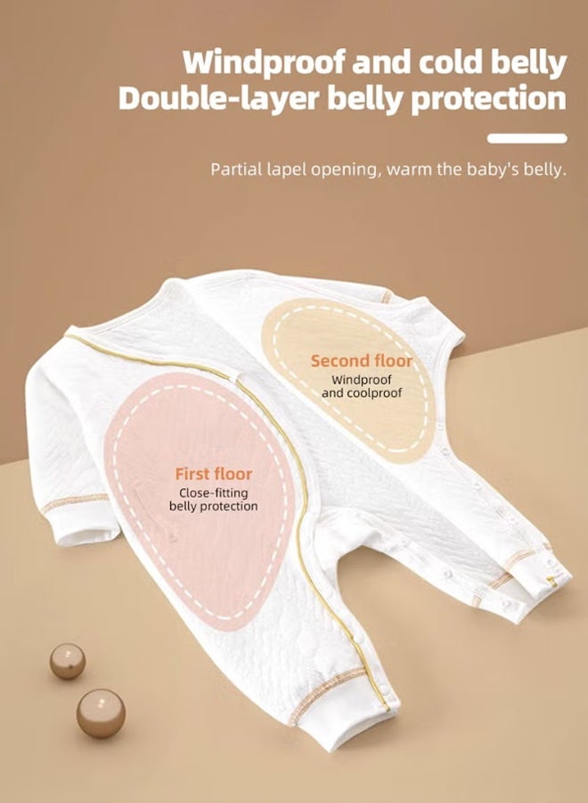 Hanayo 15 Pieces Baby Swaddle Wrap Ultra-Soft Newborn Sleeping Wraps for Infant Baby Shower Gift New Born Baby Gift for 0-3 Months Baby Girls and Boys(Pink) - Image 4