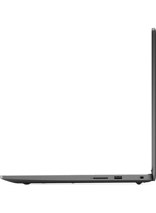 DELL (Upgraded Version) Vostro 3500 Laptop With 15.6-Inch Display, Core i3-1115G4 Processor/8GB RAM/256GB SSD/Intel UHD Graphics/Windows 10 English Black - Image 5