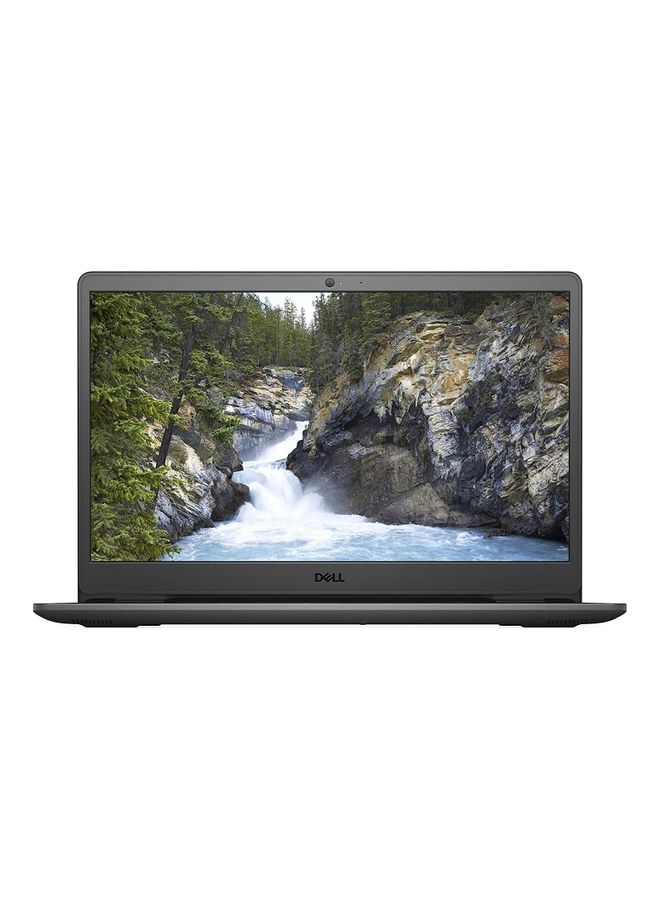 DELL (Upgraded Version) Vostro 3500 Laptop With 15.6-Inch Display, Core i3-1115G4 Processor/8GB RAM/256GB SSD/Intel UHD Graphics/Windows 10 English Black - Image 1