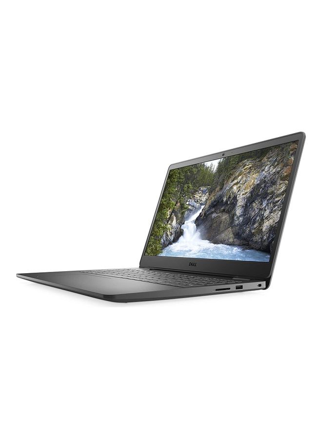 DELL (Upgraded Version) Vostro 3500 Laptop With 15.6-Inch Display, Core i3-1115G4 Processor/8GB RAM/256GB SSD/Intel UHD Graphics/Windows 10 English Black - Image 3