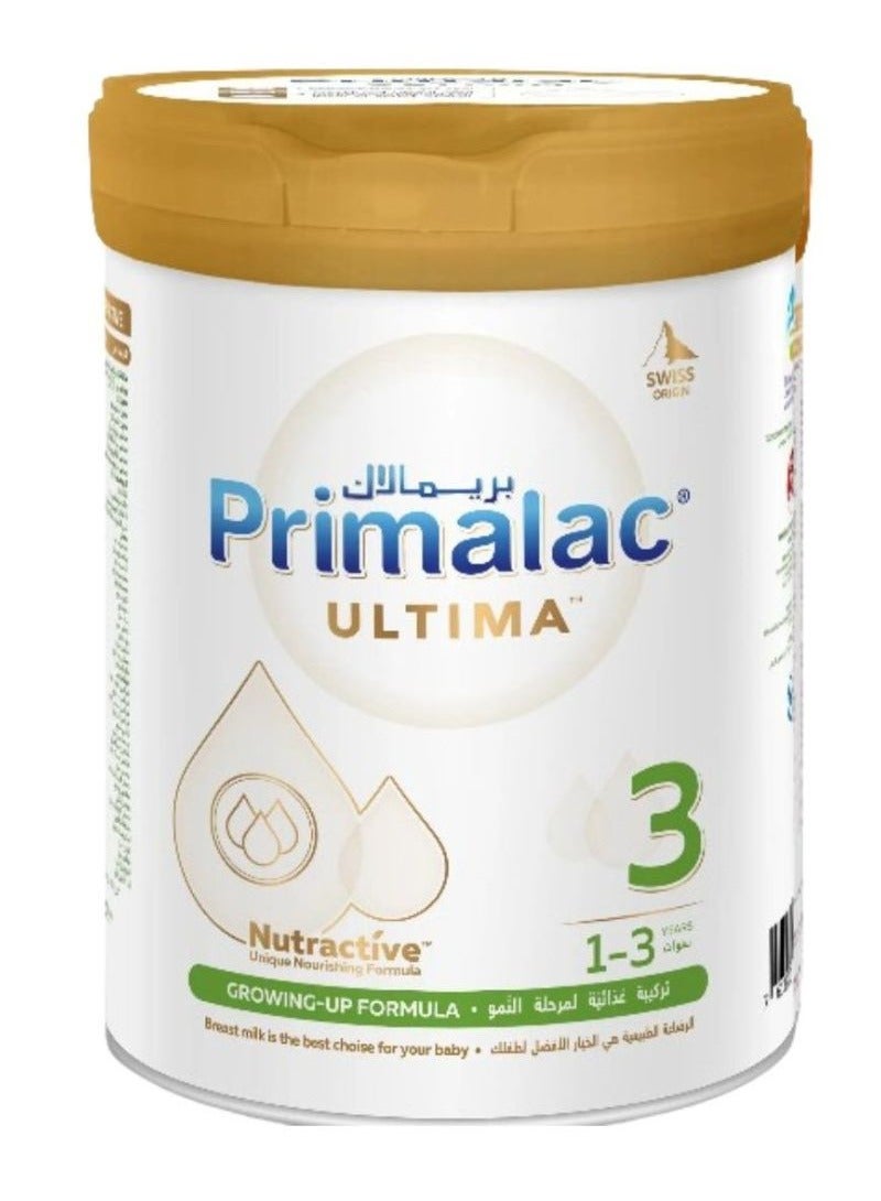 PRIMALAC Ultima Formula Stage 3 - Image 1