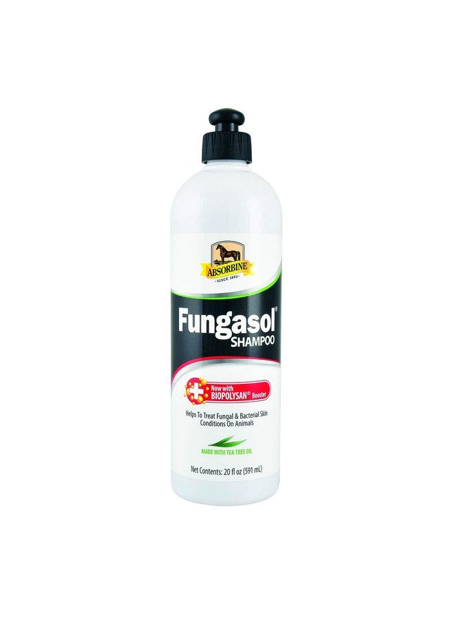 Absorbine 430440 20 oz Fungasol Shampoo - Image 1