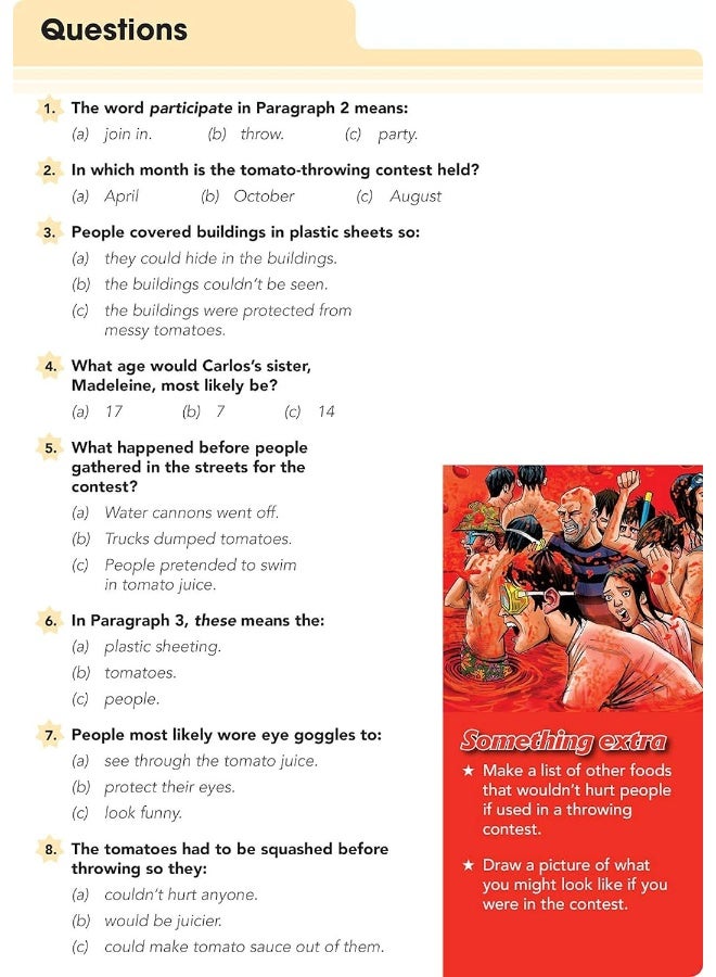 The Comprehension Box - Box 2 - Image 3