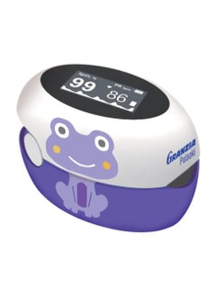 Granzia Pulse Oximeter for Kids 