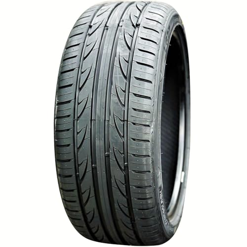 Landgolden LG27 All-Season Truck/SUV High Performance Radial Tire-245/50R18 245/50ZR18 245/50/18 245/50-18 100W Load Range SL 4-Ply BSW Black Side Wall UTQG 500AA - Image 1