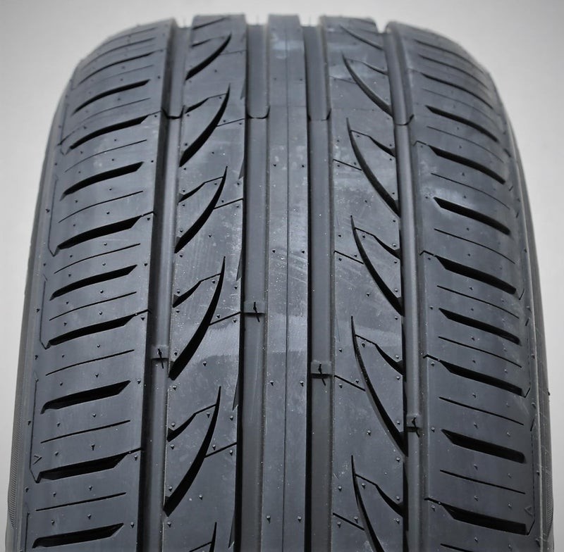 Landgolden LG27 All-Season Truck/SUV High Performance Radial Tire-245/50R18 245/50ZR18 245/50/18 245/50-18 100W Load Range SL 4-Ply BSW Black Side Wall UTQG 500AA - Image 3