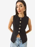 Bianco Lucci Black