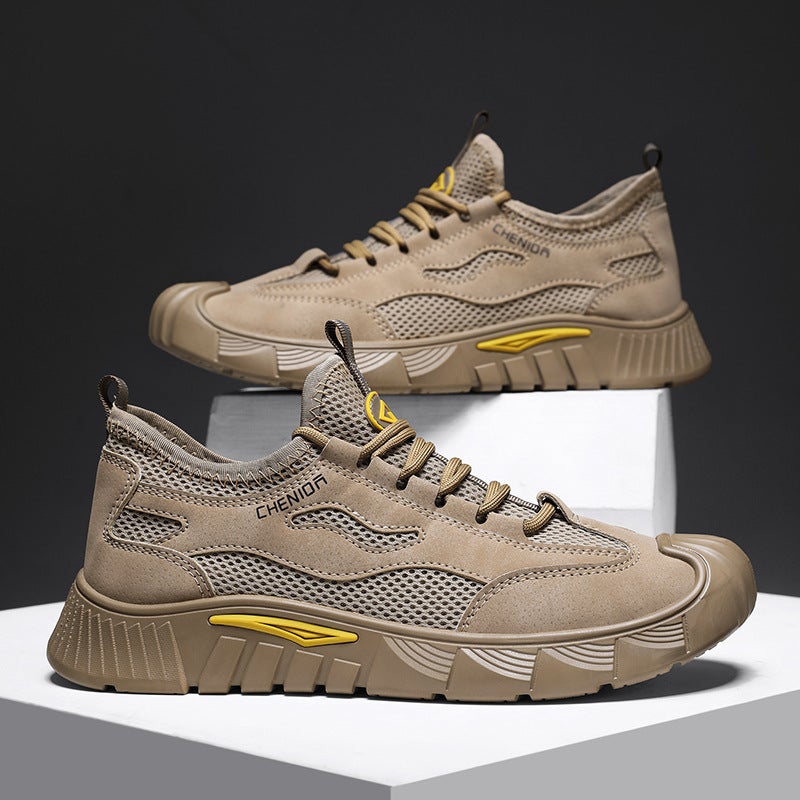 Unisex Casual Sneakers Shoes - Image 2