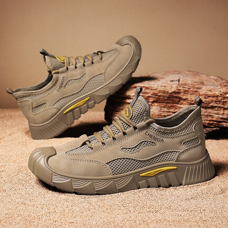 Unisex Casual Sneakers Shoes - Image 5