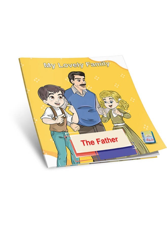 My Beautiful Family - 6 Heartwarming English Stories About Family Bonds and Values - Image 2