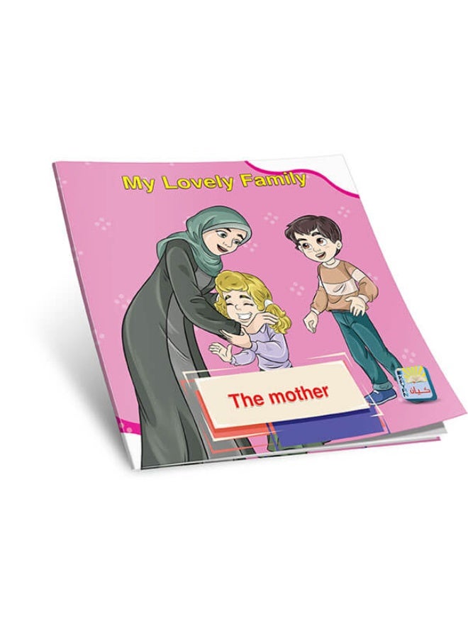 My Beautiful Family - 6 Heartwarming English Stories About Family Bonds and Values - Image 4