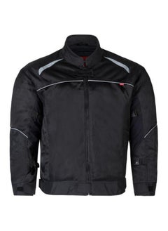 KUKI JACKET BLACK LRG - pzsku/ZA518105767CC104CB84EZ/45/_/1706792893/fecf59b3-b014-49ed-96d7-1601c62aaf34