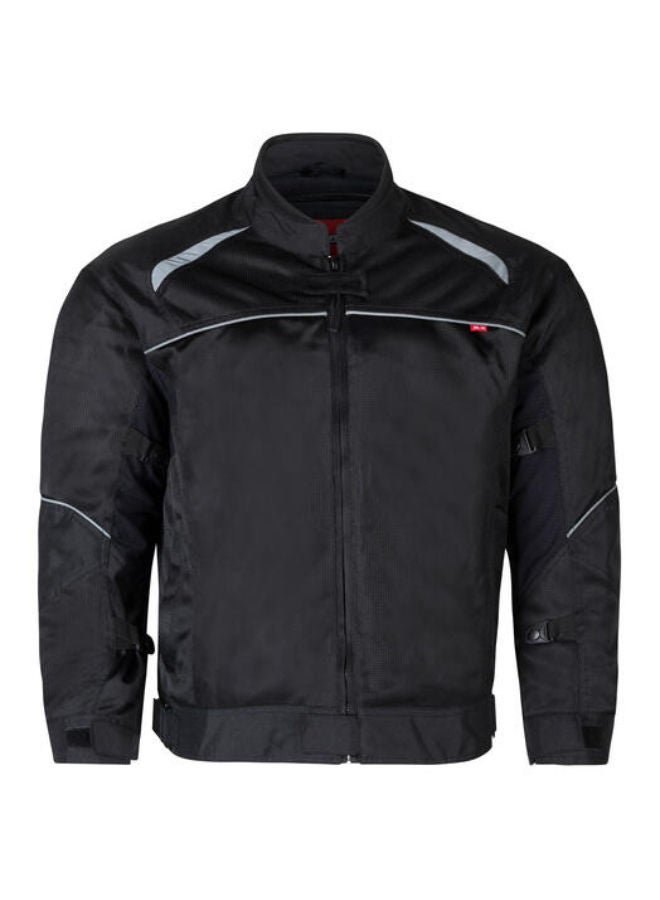 NORU KUKI JACKET BLACK LRG