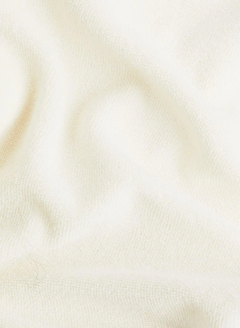 H&M T-Shirt Midi Dress