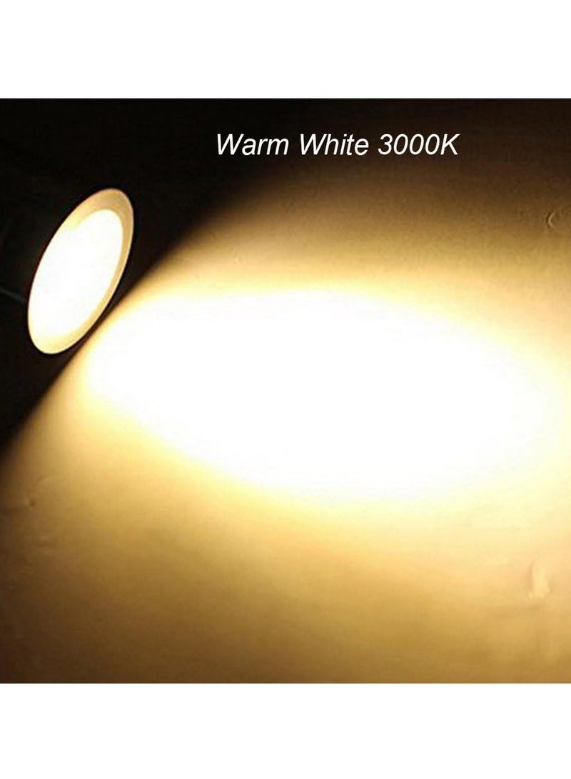 Loquat LED bedside reading wall light with 3 plugs and switches, suitable for bedrooms, offices, workbenches, and studios - Image 4