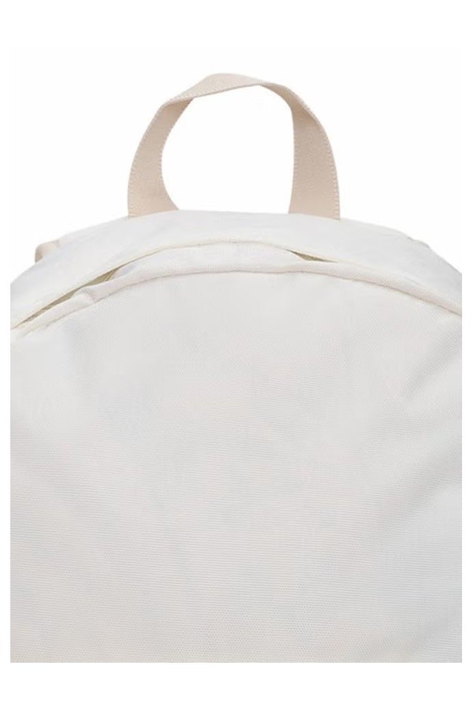 كونفرس النموذج الكلاسيكي من حقيبة الظهر CONVERSE Go 2 باللون الأبيض - Image 3