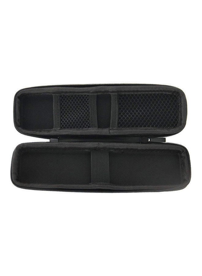 نيبمينينت حافظة أقلام بسحاب أسود - Image 5