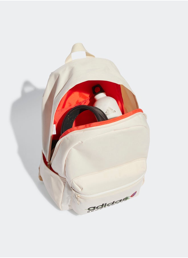 Adidas - Flower Backpack - Image 1