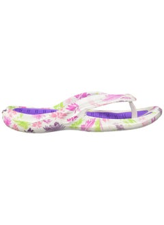 Bata Bata Women's HAWAII Slippers (5719306_PURPLE_5 UK)  - Image 4