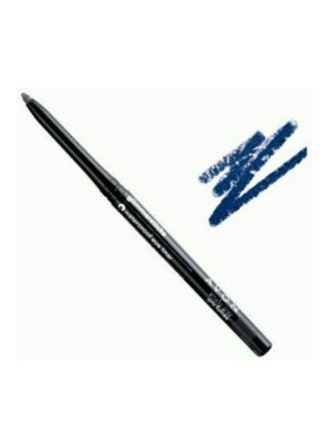 True Colour Glimmerstick Eyeliner Emerald Navy