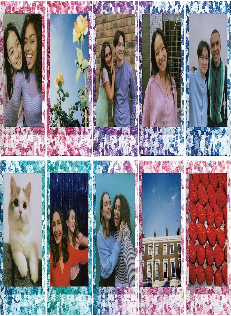 FUJIFILM Fujifilm Instax Mini Confetti Film 10 Sheets  - Image 4