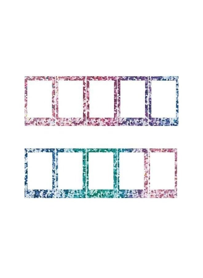 FUJIFILM Fujifilm Instax Mini Confetti Film 10 Sheets  - Image 5