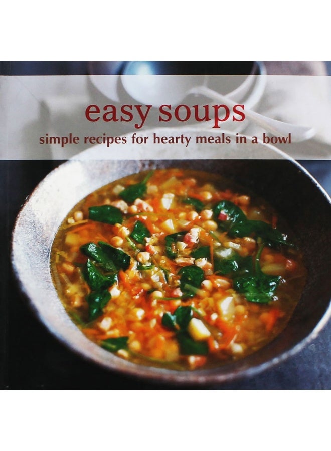 Easy Soups  - Image 2