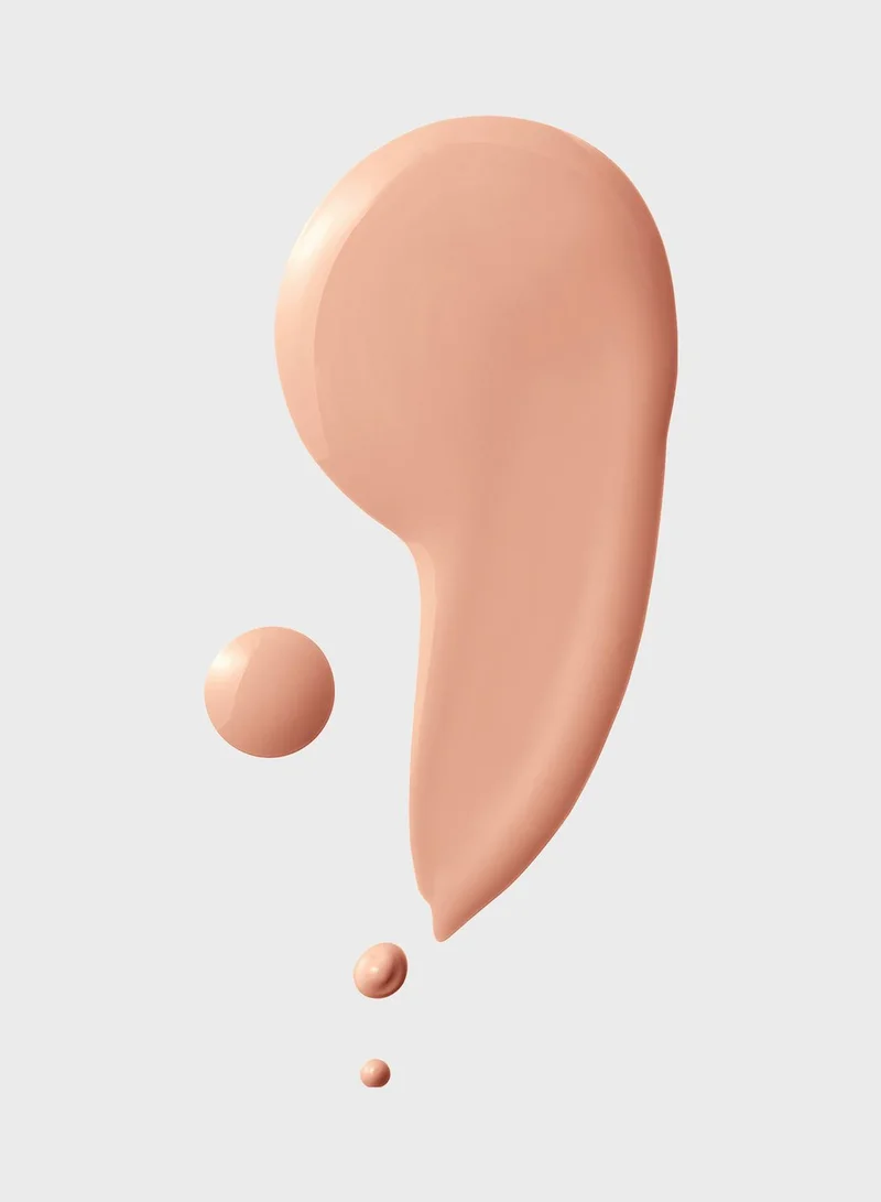 MAYBELLINE NEW YORK Fit Me Matte & Poreless Foundation -326 Perfect Beige
