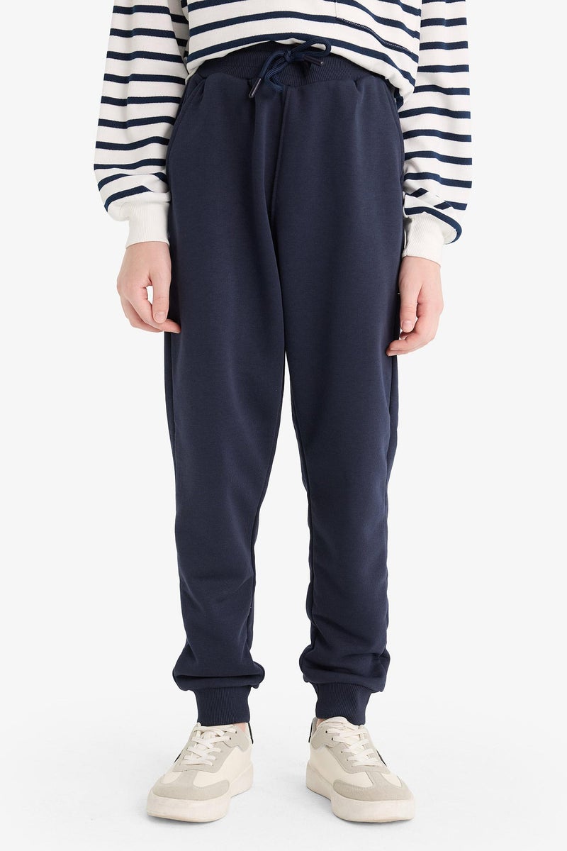 ديفاكتو بنطلون بقصّة عادية للأولاد - Image 4