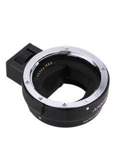 Generic Auto Focus AF EF-NEXII Adapter Ring for Canon EF EF-S Lens to use for Sony NEX E Mount 3/3N/5N/5R/7/A7/A7R/A7S/A5000/A5100/A6000 Full Frame  - Image 2