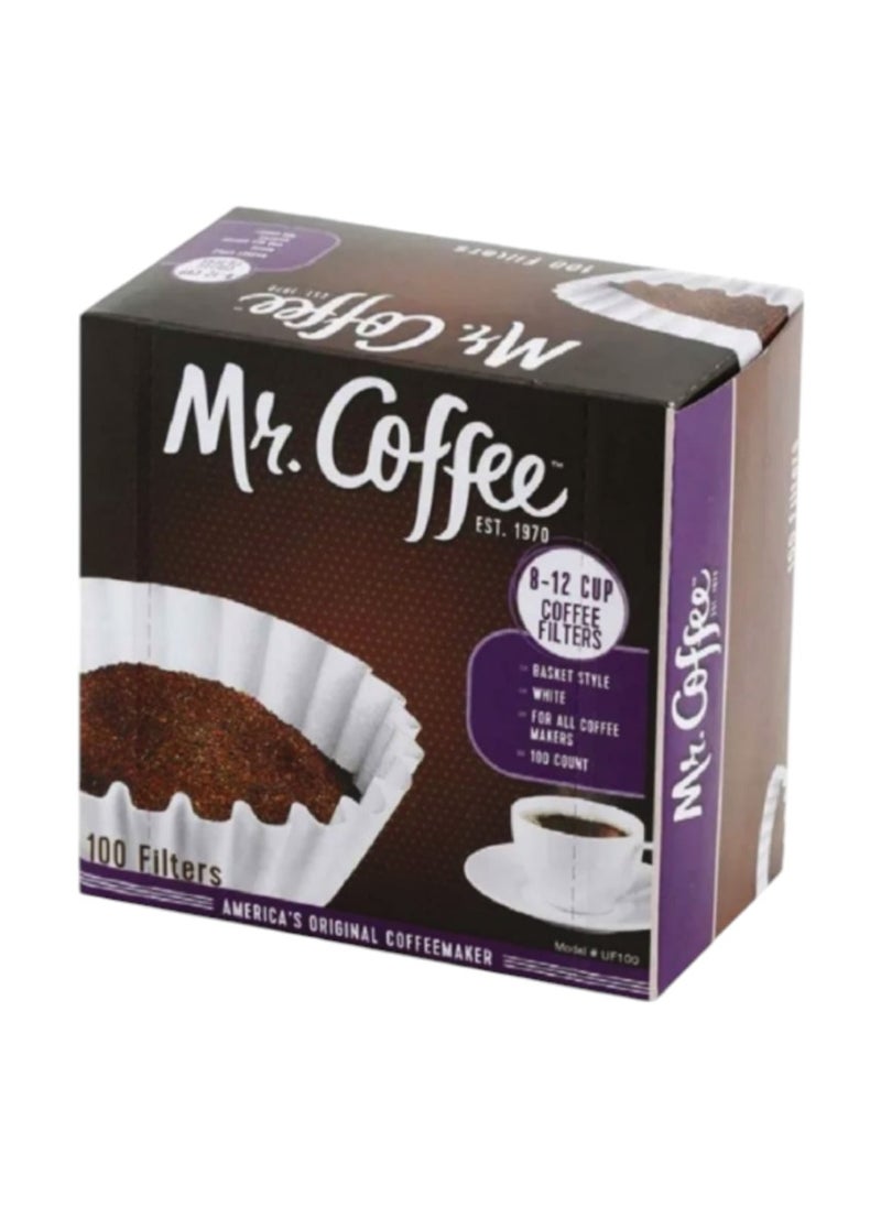 Coffee Mr. Coffee 100 filter coffee filter 