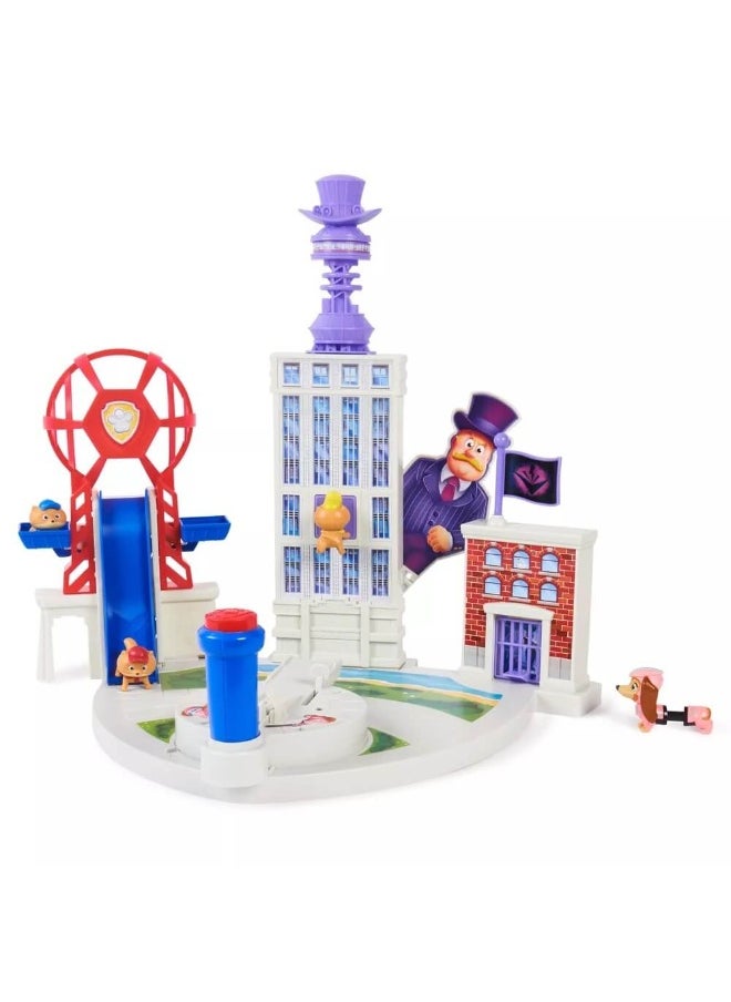 PAW PATROL PAW Patrol Mighty Movie Liberty Jr Patroller  - Image 2