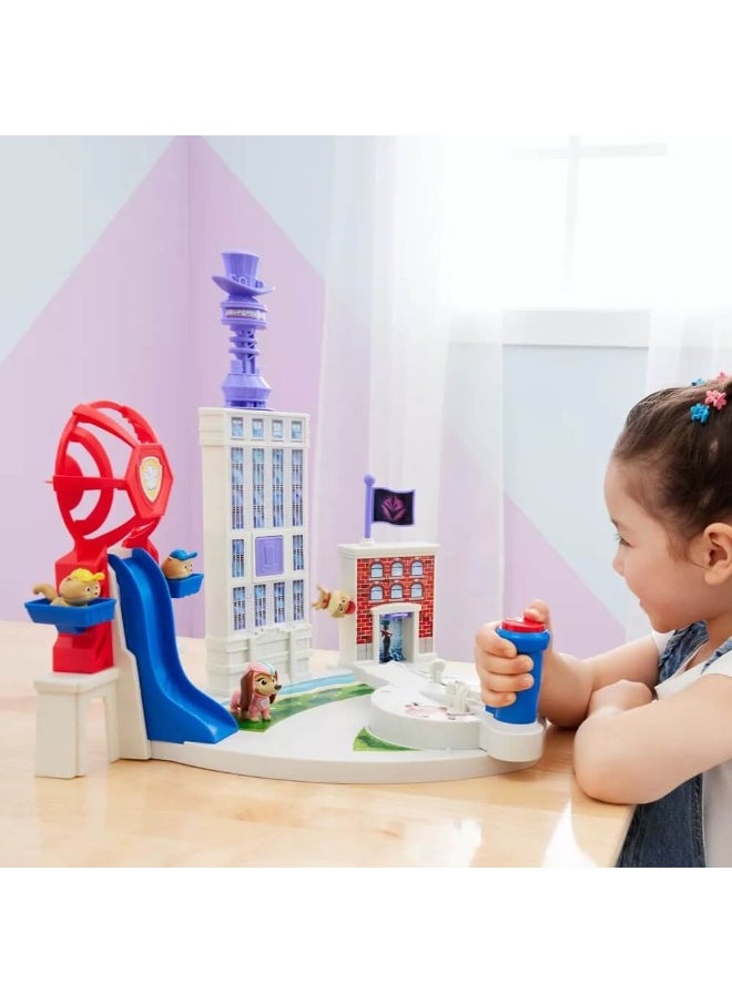 PAW PATROL PAW Patrol Mighty Movie Liberty Jr Patroller  - Image 3