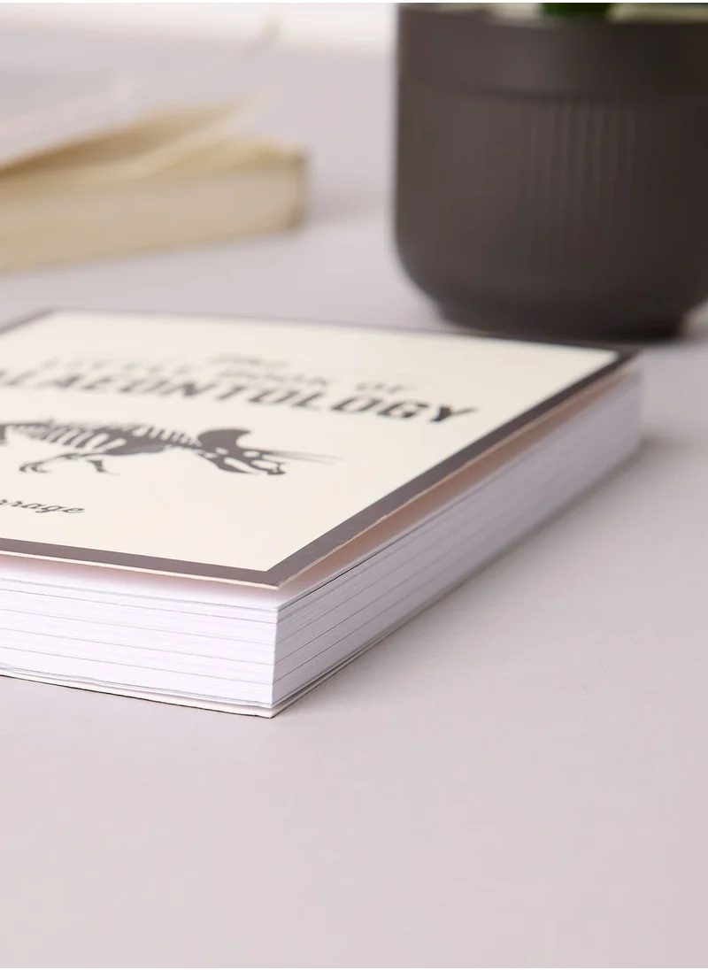 Summersdale The Little Book Of Palaeontology