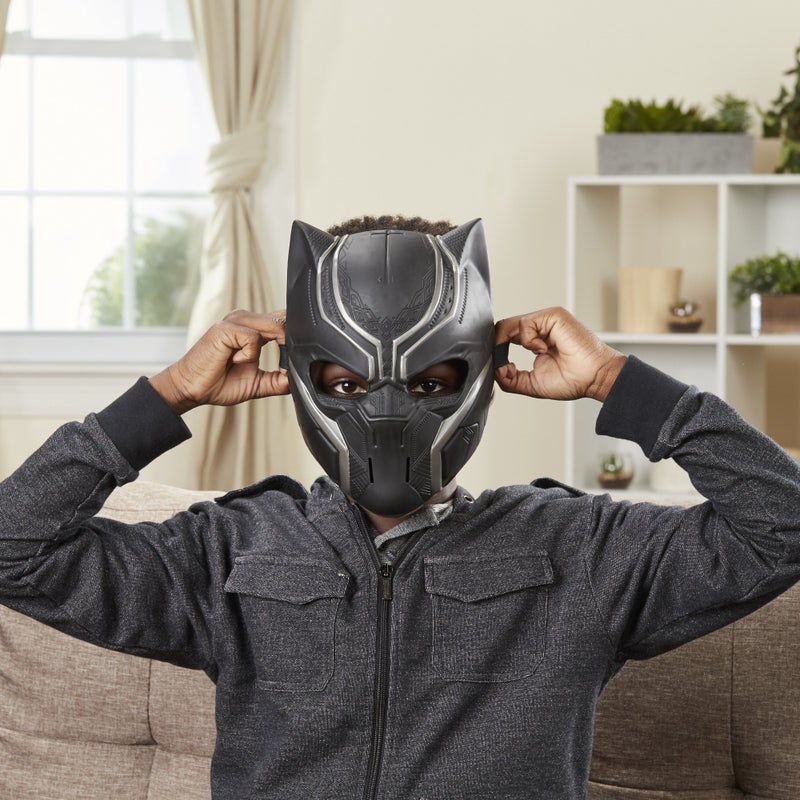 Marvel Black Panther Basic Mask - Image 2