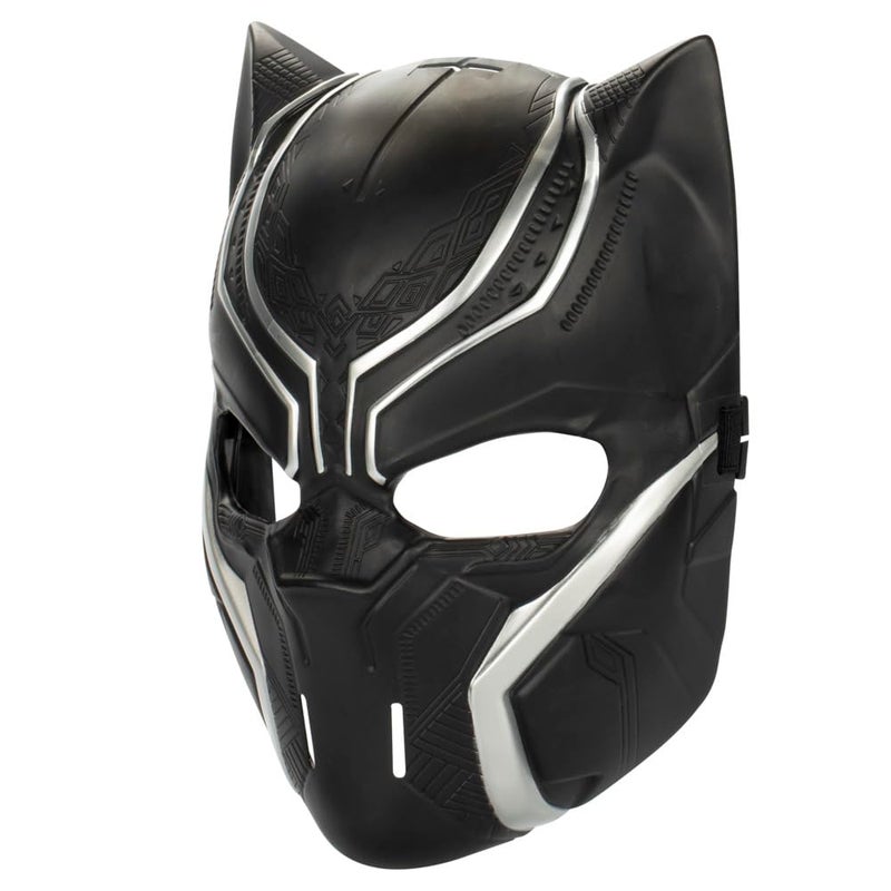 Marvel Black Panther Basic Mask - Image 3