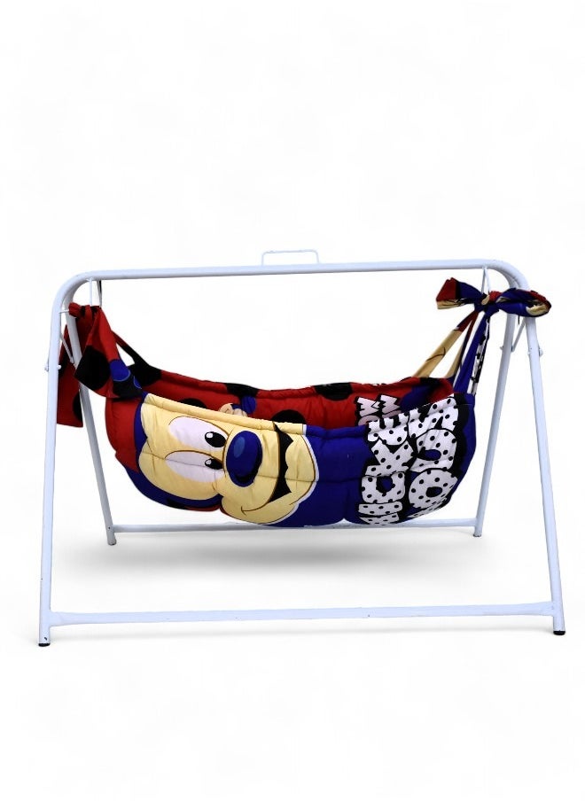 molody Gizani Foldable Baby Swinging Sleepwear Hendoul  - Image 1