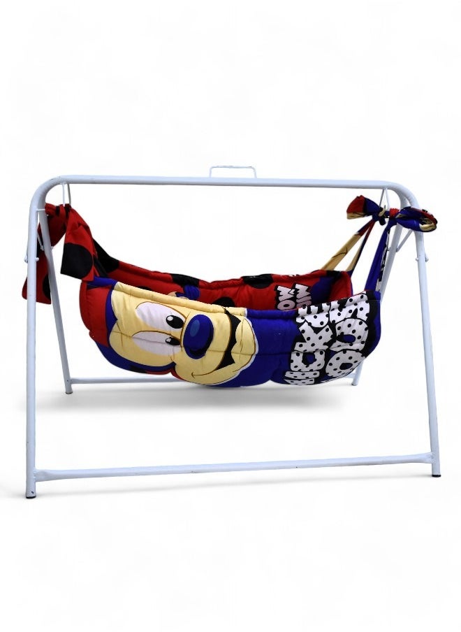 molody Gizani Foldable Baby Swinging Sleepwear Hendoul  - Image 4