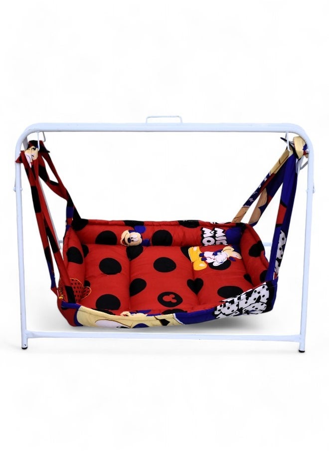 molody Gizani Foldable Baby Swinging Sleepwear Hendoul  - Image 5