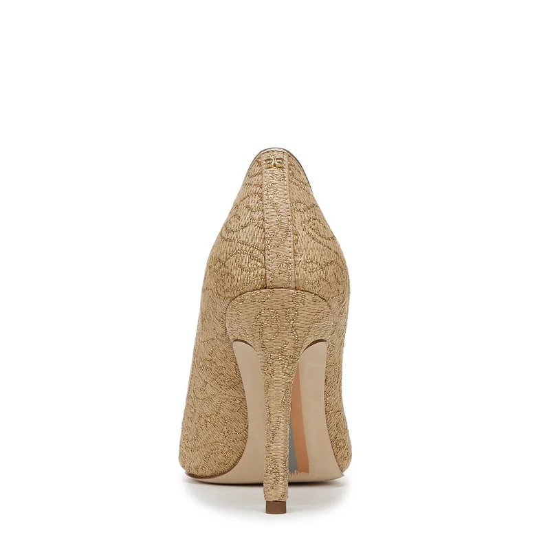 Sam Edelman Hazel Pointed Toe Pump