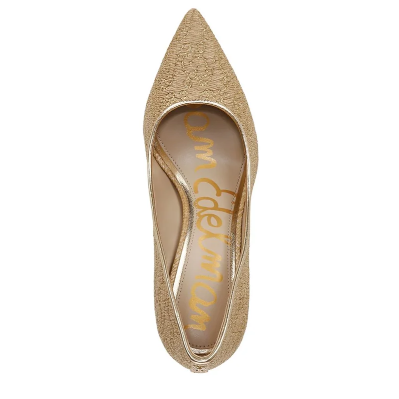 Sam Edelman Hazel Pointed Toe Pump