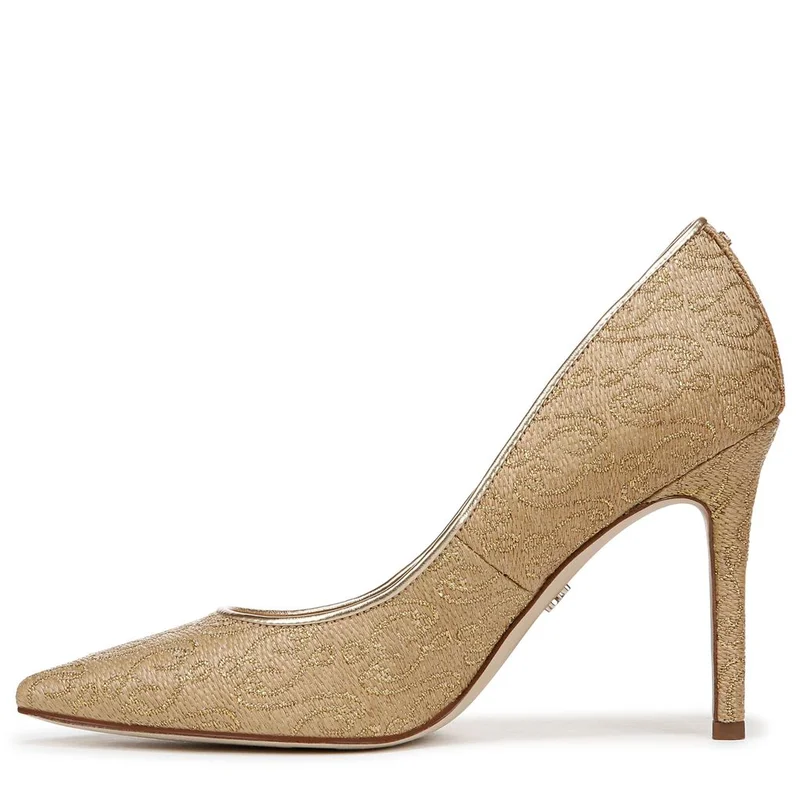 Sam Edelman Hazel Pointed Toe Pump