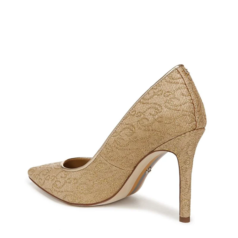 Sam Edelman Hazel Pointed Toe Pump
