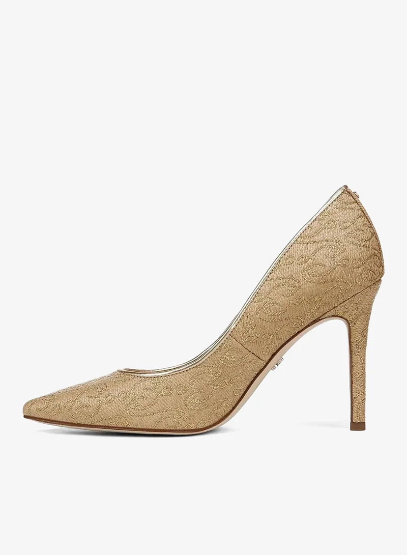 Sam Edelman Hazel Pointed Toe Pump
