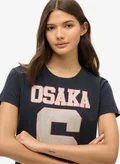 Superdry Eclipse Navy