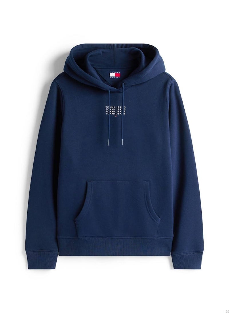 TOMMY JEANS Regular Fit Hoodie - Image 4