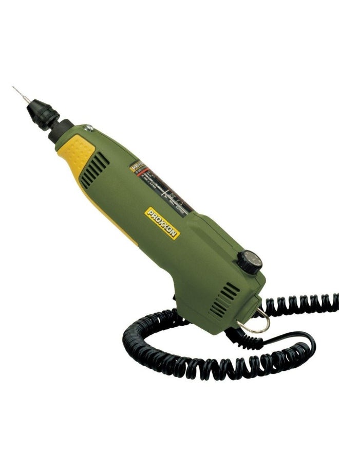 PROXXON Fbs 12 E Precision Inchill Grinder 12V Dc 