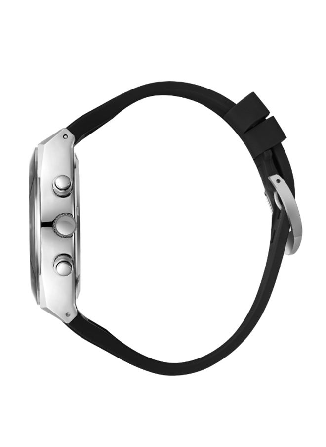 Lee Cooper Men Multi Function Black Dial Watch - LC08088.351  - Image 3