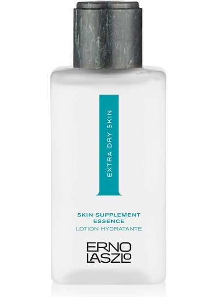Erno Laszlo Skin Supplement Essence AlcoholFree Refreshing and Hydrating Facial Toner for Flaky Skin Soothing and Replenishing Moisture Helps Revive Skin Complexion Travel Size 17 oz
