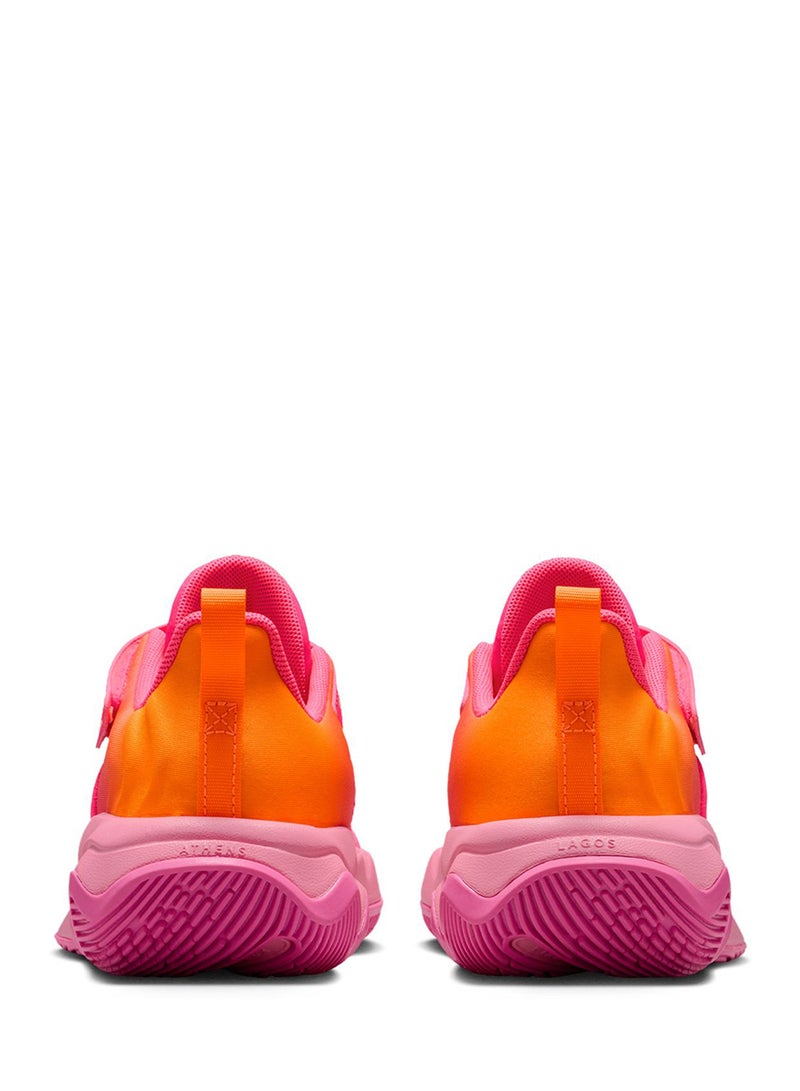 نايكي أطفال جيانيس إمورتاليتي  بي إس - Image 4